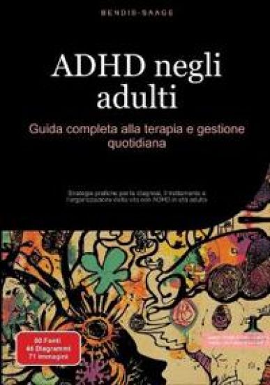 ADHD negli adulti