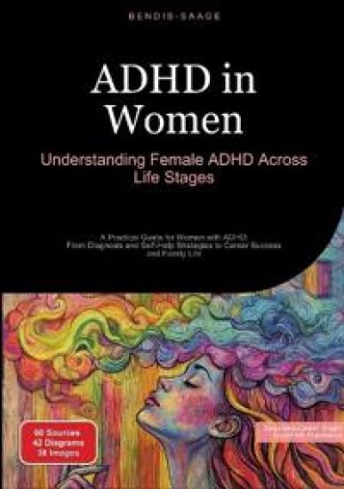 ADHD in Women