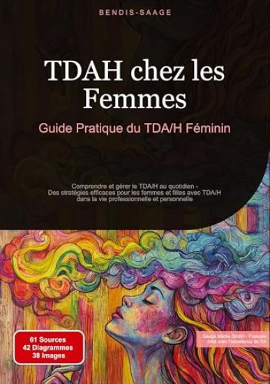 TDAH chez les Femmes