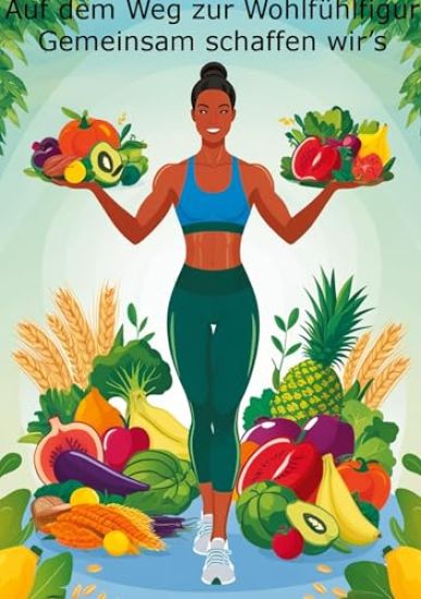 5 Auf dem Weg zur Wohlfühlfigur - Gemeinsam schaffen wir's