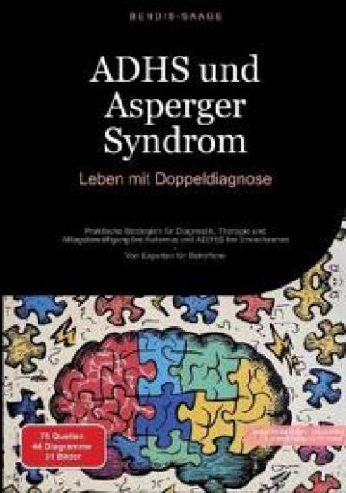ADHS und Asperger Syndrom