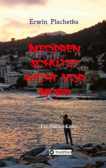 Neopren schützt nicht vor Mord