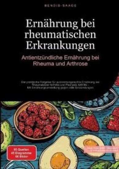 Ernährung bei rheumatischen Erkrankungen