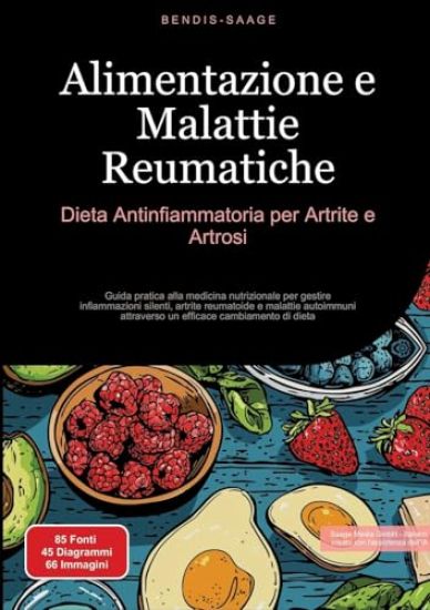 Alimentazione e Malattie Reumatiche
