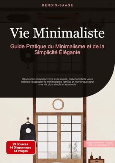 Vie Minimaliste