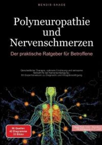 Polyneuropathie und Nervenschmerzen
