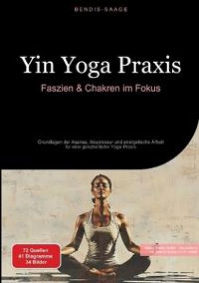 Yin Yoga Praxis