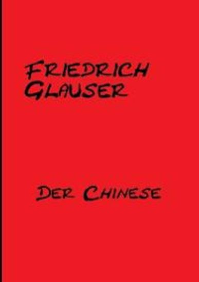 Der Chinese