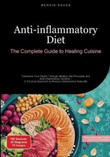 Anti-inflammatory Diet