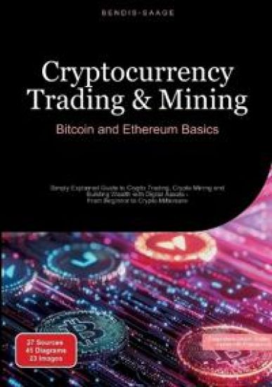 Cryptocurrency Trading & Mining