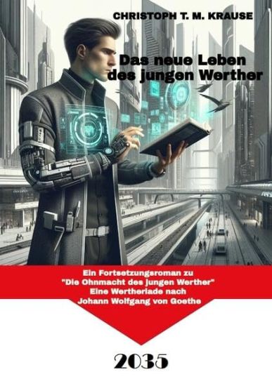 Das neue Leben des jungen Werther