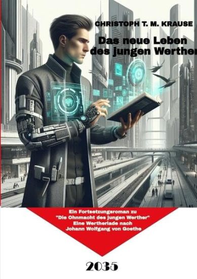 Das neue Leben des jungen Werther