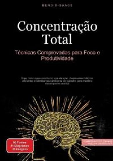 Concentração Total