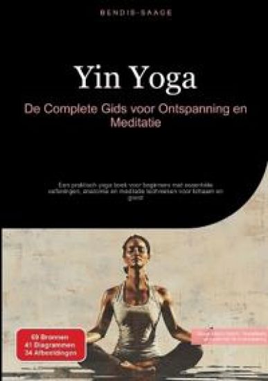 Yin Yoga