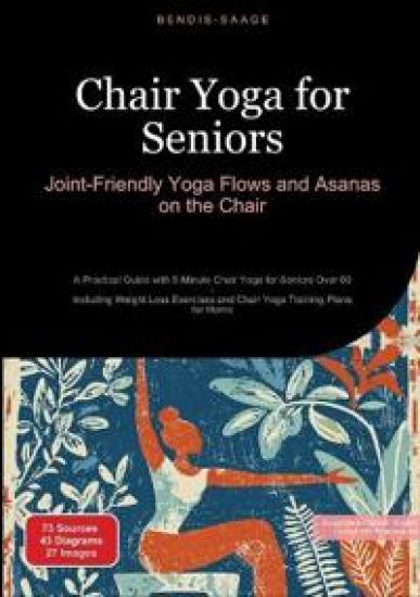 Chair Yoga for Seniors