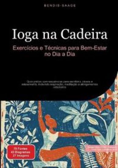 Ioga na Cadeira