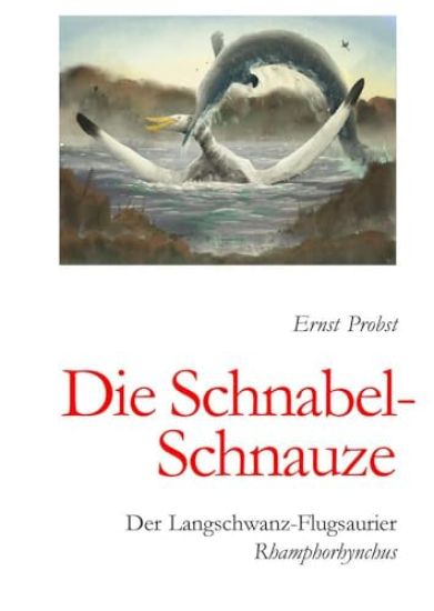 Die Schnabel-Schnauze