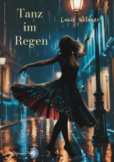 Tanz im Regen