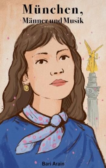 München, Männer und Musik