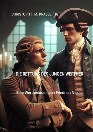 Die Rettung des jungen Werther