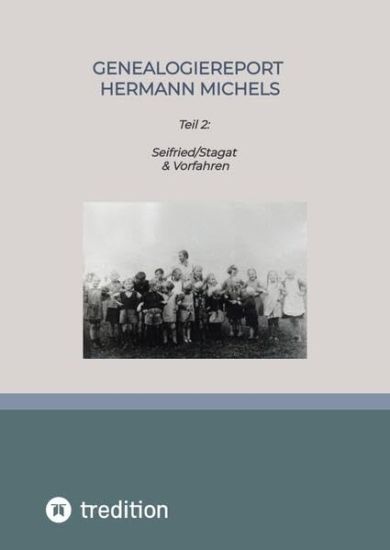 Genealogiereport Hermann Michels