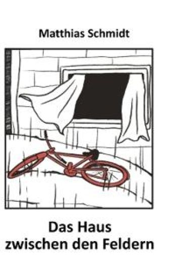 Das Haus zwischen den Feldern