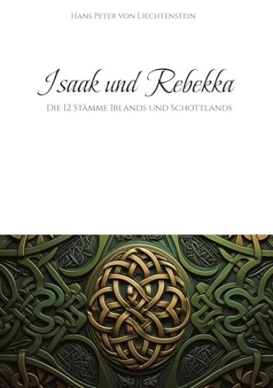 Isaak und Rebekka