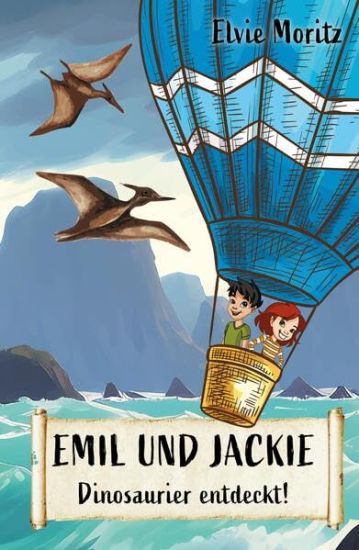 Emil und Jackie