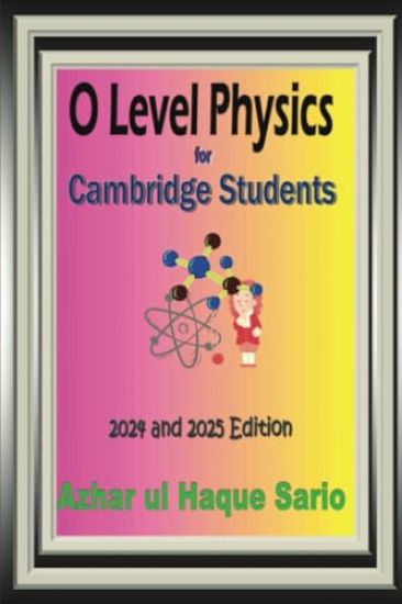 O Level Physics for Cambridge Students
