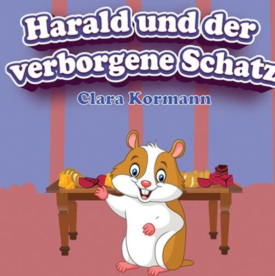 Harald und der verborgene Schatz
