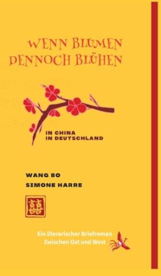 Wenn Blumen dennoch blühen