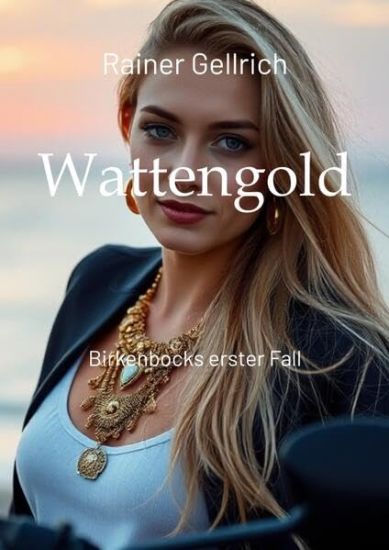 Wattengold
