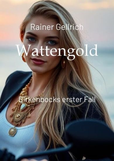 Wattengold