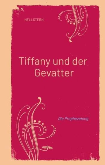 Tiffany und der Gevatter
