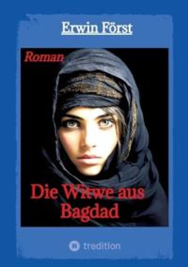 Die Witwe aus Bagdad