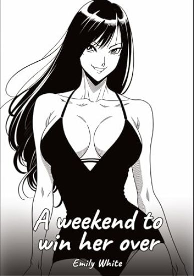 A weekend to win her over