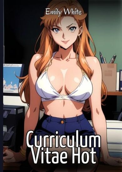 Curriculum Vitae Hot