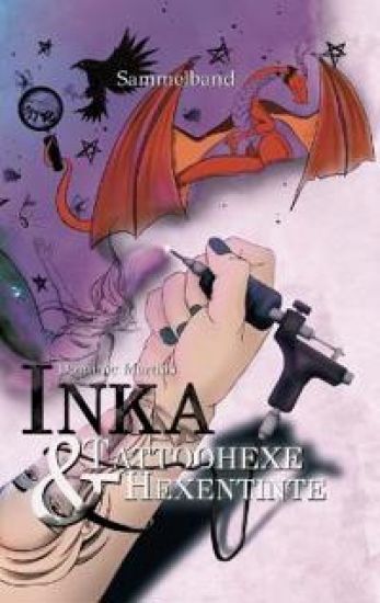 Inka - Tattoohexe & Hexentinte
