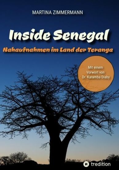 Inside Senegal: Reportagen im pulsierenden Dakar, im spirituellen Touba, in Naturparadiesen und Fischerdörfern. Alltag und Gesellschaft, Traditionen u