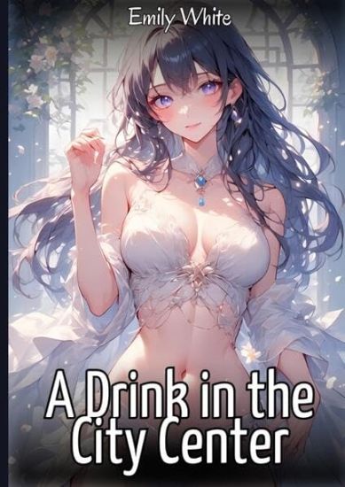 A Drink in the City Center