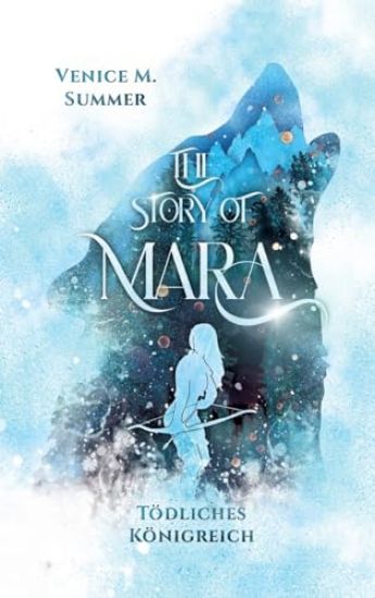 The Story of Mara: Tödliches Königreich