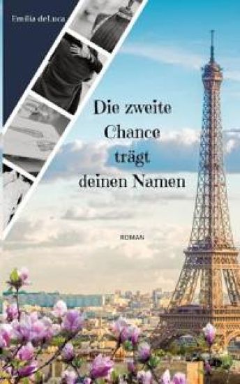 Die zweite Chance trägt deinen Namen