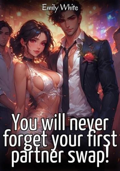 You will never forget your first partner swap!