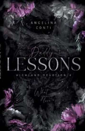 Daddy Lessons