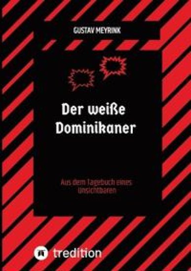 Der weiße Dominikaner