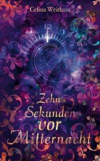Zehn Sekunden vor Mitternacht