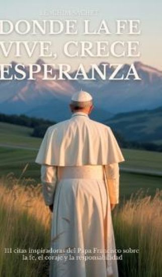 Donde La Fe Vive, Crece Esperanza