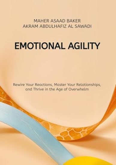 Emotional Agility