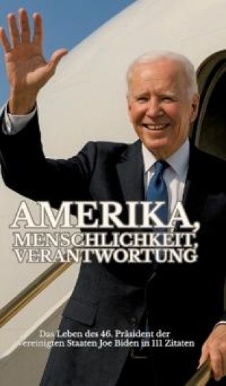 Amerika, Menschlichkeit, Verantwortung