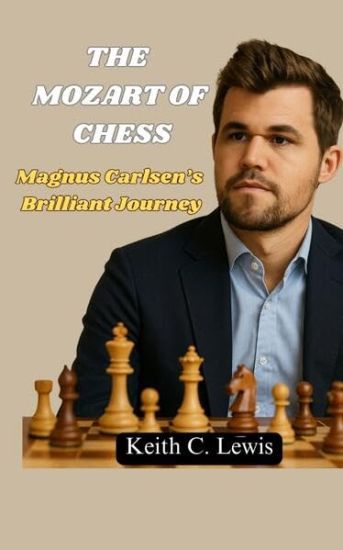 The Mozart of Chess